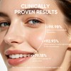 Green Tea Clay Mask | Antioxidant Green Tea Clay Mask