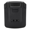 Battery Adapter Converter ABS Dock Power Connector Conversion Kit 12V