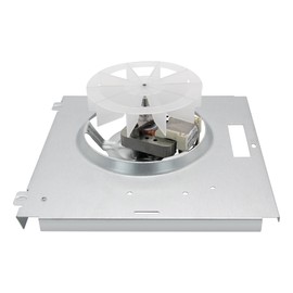 yrjns S0503B000 Bathroom Fan Motor Assembly Compatible with Nutone 763RL B Unit 763RL/769RL A Unit 763RLL 763RLN-R01 Bathroom Fan 70CFM,Fit 769RF/769RL B Unit (70 CFM), 2.0 Sone, 9"x9" (50CFM)