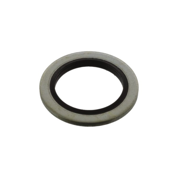 febi bilstein 44793 Oil Drain Plug Sealing Ring
