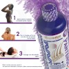Shampoo Sin Sal Regenerador E Hidratante Para El Cabello