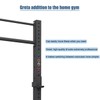 Power Squat Rack Barbell Magnetic Position Markers Reminders Label for