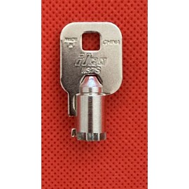 Snap On Tool Box  Replacement Key K598