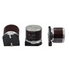 Elko Capacitor 10x Radial 470µF 10V SMD Electrolytic Capacitor up