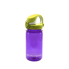 Nalgene 'Everyday OTF Kids' Plastic Bottles, 0.375 L