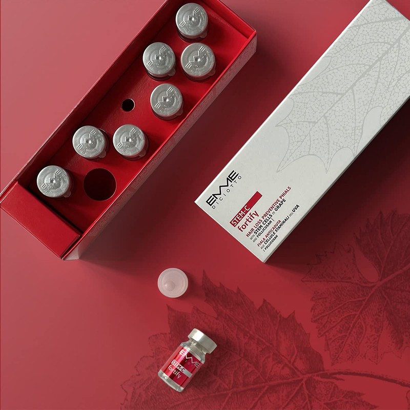 EMMEDICIOTTO BODY CARE