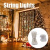 LED String Lights Dimmable Timing Battery Remote Control String Lights