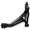 Detroit Axle - Pair Front Lower Control Arms for 1996-2000