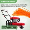 21884 String Trimmer Line Replacement for Earthquake 40314, 45901, 38463,