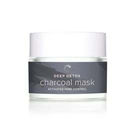Cosmedica Skincare MASCARILLA DESINTOXICANTE DE CARBON ACTIVADO . Desintoxica y purifica la piel, elimina toxinas y minimiza los poros. Con Carbón... 