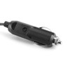 12V Portable Car Digital Air Pump Soundproof Tire Inflator with