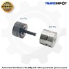 Sonnax 41TE 42LE 42RLE 45/545/68RFE Solenoid Switch Valve Plug Kit