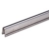 Truth Hardware Sliding Glass Patio Door Large Sill Track Cover