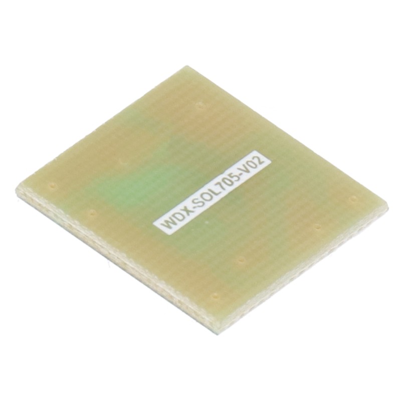 5pcs 9012 1.2V Solar Charge Controller Board Lithium Battery Charging