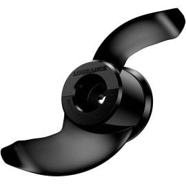 Lowrance Ghost Weedless Prop - Trolling Motor - 2 Blade - 000-15237-001