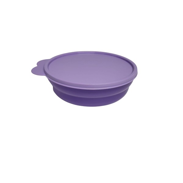 Tupperware Sommer Drops Bowl with Lid Leak-Proof Hitparade Fresh Drops