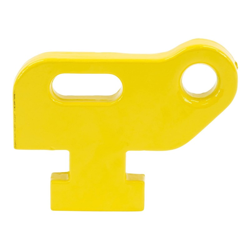Mytee Products Container Chain Bridle Replacement Hook ONLY