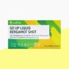 stomach biome Gastric Biome Goup Liquid Bergamot Shot 20g x 14 bottles x 1 box liquid polyphenol / 위바이옴 고업 액상 베르가못 샷 20g x 14병 x 1박스 액상 폴리페놀