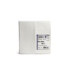 Airlaid Ready-Folded Napkins with Cutlery Pocket, Plain White, 40 x