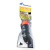 Hayabusa P541 Akiaji EVA Float Reader 3 Leader, 3.9 ft (1.5 m), L
