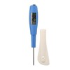 Candy Spatula Thermometer Integrated Accurate 160mAh Silicone Digital Cooking Thermometer