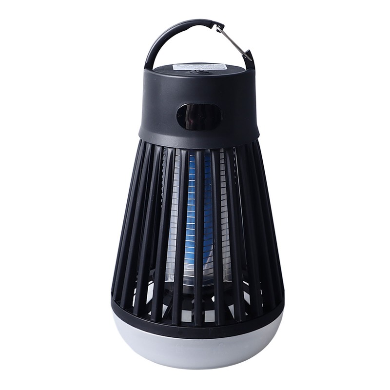 Electric Bug Killer USB Charging 2000mAh Bug Killer Light Safety