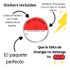 2 Pilas Cr2032 (equivalente A Lir2032) Recargables 3.6v