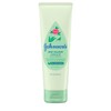 Baby Johnson aceite cremoso Aloe y vitamina E, 8 onzas