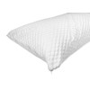 tex family Cushion cover mite-proof, allergenic, massage bubbles