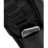 Quadra Record Bag - Black -