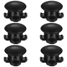 Gasket for Water Flossers,Replacement Part for Water Tank Reservoir Valve Rubber Washer Reservoir Plug Compatible With Waterpik WP100, WP900, WP112, WP250, WP300, Ultra, Nano, Traveler, VAVA, H2ofloss