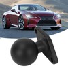 1.5in Ball Mount Base for RAM Mounts, Ball Adapter Compatible