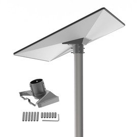 Starlink Gen 3 Pipe Adapter,Starlink Pole Mount,Starlink Mounting Kit,Starlink V3 Mount Plate Roof Mount for Starlink Standard Dish,Starlink Internet Satellite Kit Accessories,Easy to Install