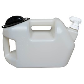 Lisle 19602 8 Qt. Low Profile Oil Dispenser