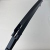 Fits MG ZS 2017-2024 Replacement Wiper Blades Full Set Set