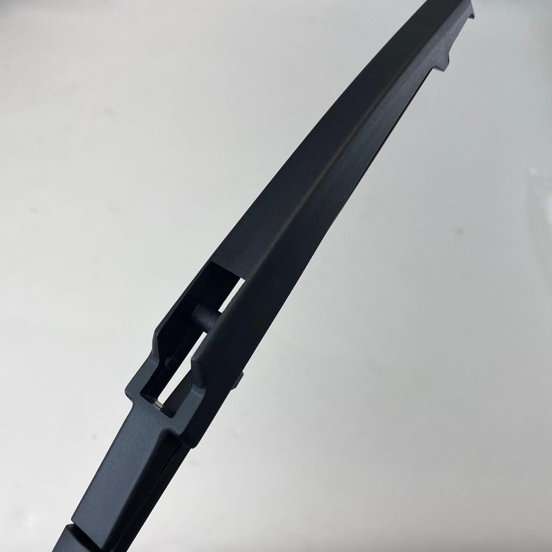 Fits MG ZS 2017-2024 Replacement Wiper Blades Full Set Set