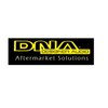 DNA Heat Shrink Tubing Red 25mm x 300mm Long -