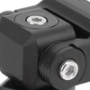Camera Quick Release Plate 360° Adjustable Monitor Aluminum Alloy Holder