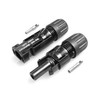 Stäubli MC4 connector for 4 mm2 to 10 mm2 cables