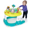 Tiny Love 4-in-1 Here I Grow Mobile Activity Center, Baby