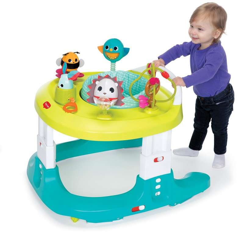 Tiny Love 4-in-1 Here I Grow Mobile Activity Center, Baby