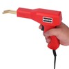 50W Plastic Welding Machine Handheld Hot Stapler Welder Gun Automotive