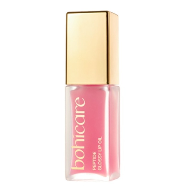 BOHICARE Peptide Glossy Lip Oil 7ml