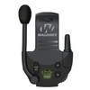 Walkers Razor Slim Electronic Muff (MultiCam Camo Gray) Bundle with