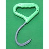 Log Lifting Hook, Log Tongs, Firewood grabs, Timber's Hooks for
