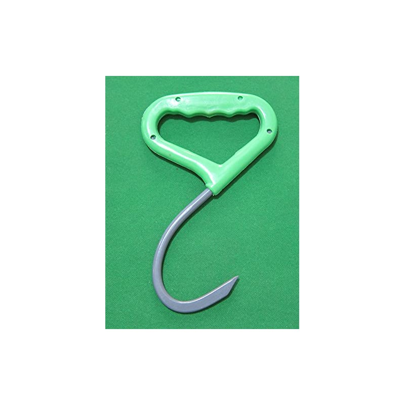 Log Lifting Hook, Log Tongs, Firewood grabs, Timber's Hooks for