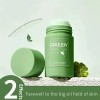 3 Mascarillas Faciales Green Stick Originales Que Eliminan P