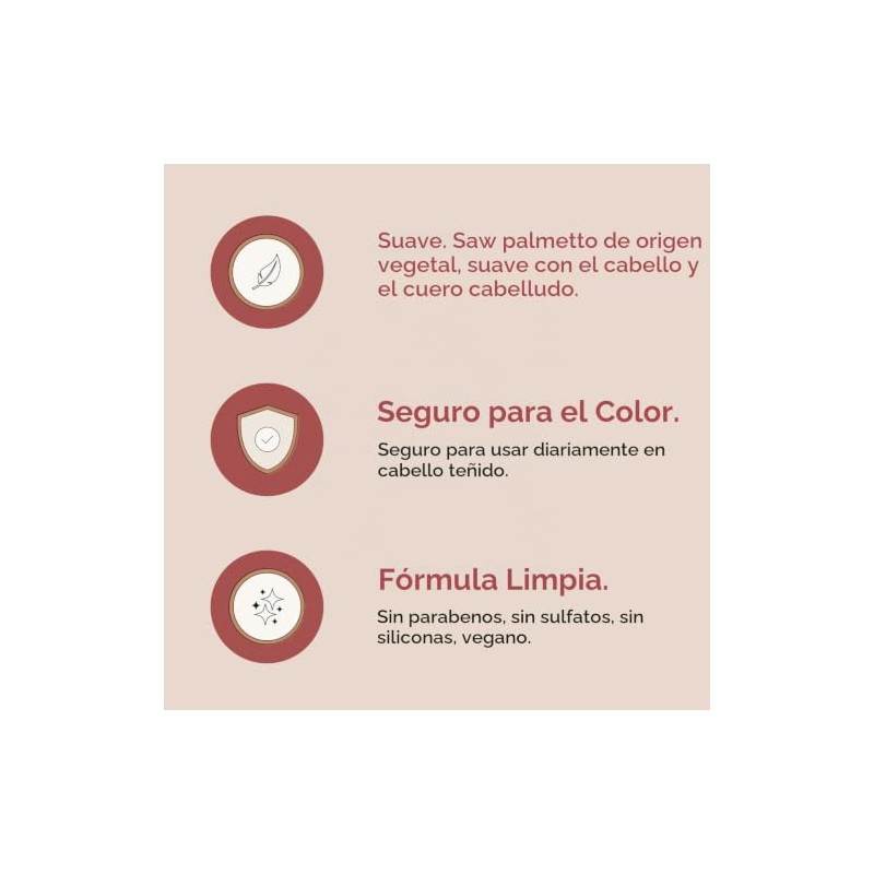 Hims Thick Fix Champú y acondicionador Set para hombres Engrosamiento,
