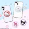 My Melody Die Cut Sticker for MagSafe Metal Sticker Sanrio