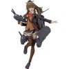Max Factory Kancolle: Kumano Kai-II Figma Action Figure